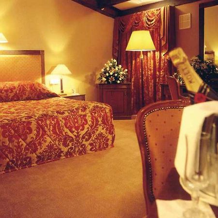 Bunratty Shannon Shamrock Екстер'єр фото
