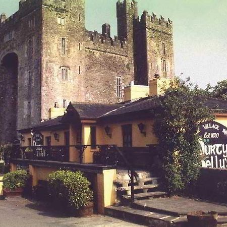 Bunratty Shannon Shamrock Екстер'єр фото