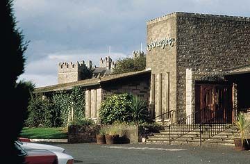 Bunratty Shannon Shamrock Екстер'єр фото