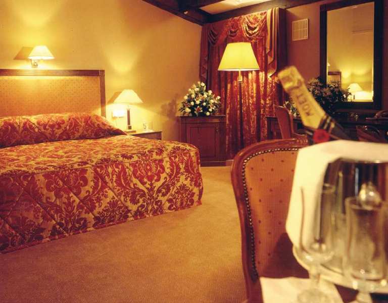 Bunratty Shannon Shamrock Екстер'єр фото