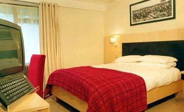 Bunratty Shannon Shamrock Екстер'єр фото