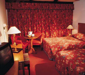 Bunratty Shannon Shamrock Екстер'єр фото