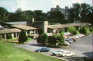 Bunratty Shannon Shamrock Екстер'єр фото